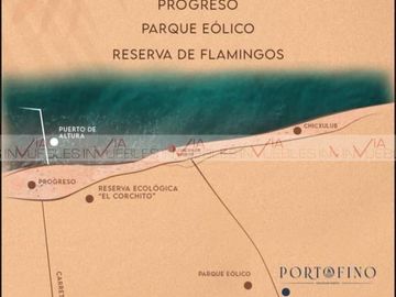 Chicxulub Puerto