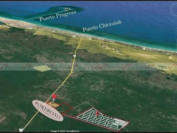 Chicxulub Puerto