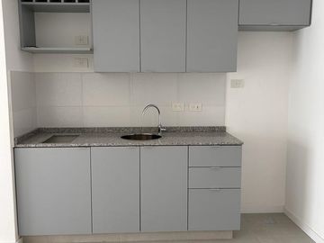Departamento en Recoleta