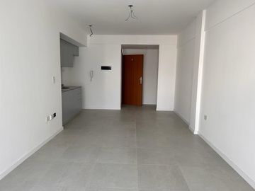 Departamento en Recoleta