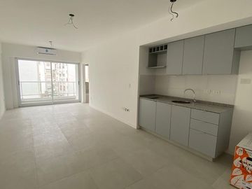 Departamento en Recoleta
