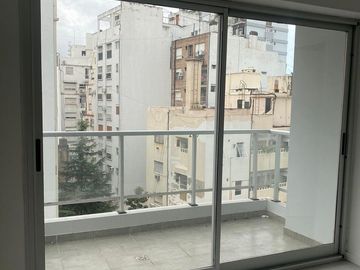 Departamento en Recoleta