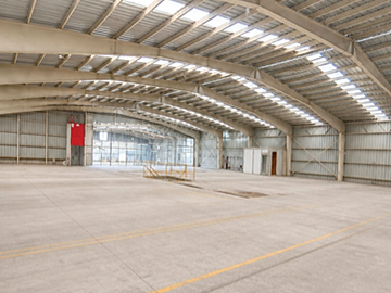 Renta| Bodega Industrial | Naucalpan | Edomex | 3,658m2