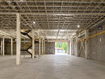 Renta| Bodega Industrial | Naucalpan | Edomex | 3,658m2
