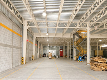 Renta| Bodega Industrial | Naucalpan | Edomex | 3,658m2