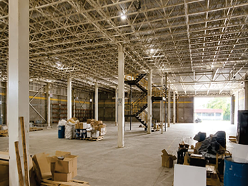 Renta| Bodega Industrial | Naucalpan | Edomex | 3,658m2
