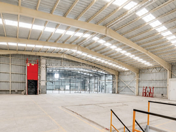 Renta| Bodega Industrial | Naucalpan | Edomex | 3,658m2