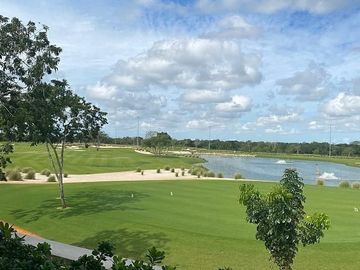 Terreno en Venta en Tamanché, Carretera Mérida-Progreso. Provincia
