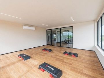 Terreno en Venta en Tamanché, Carretera Mérida-Progreso. Provincia