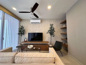 Departamento en Venta en Colonia Maya Merida PB