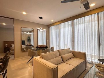 Departamento en Venta en Colonia Maya Merida PB