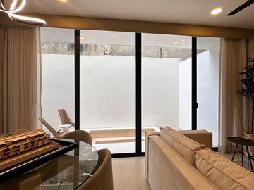 Departamento en Venta en Colonia Maya Merida PB