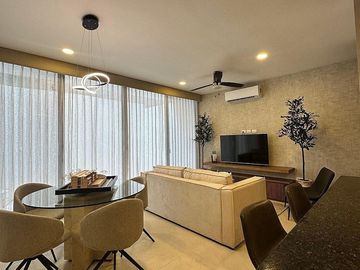 Departamento en Venta en Colonia Maya Merida PB