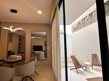 Departamento en Venta en Colonia Maya Merida PB
