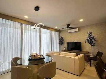Departamento en Venta en Colonia Maya Merida PB