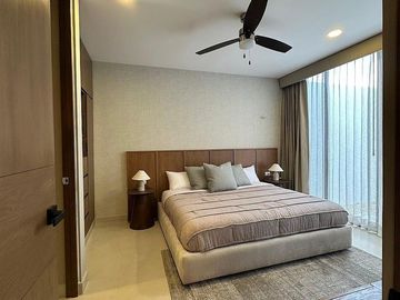 Departamento en Venta en Colonia Maya Merida PB