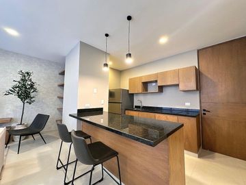 Departamento en Venta en Colonia Maya Merida PB