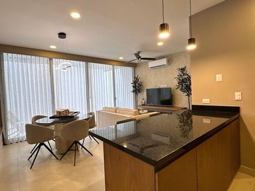 Departamento en Venta en Colonia Maya Merida