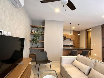 Departamento en Venta en Colonia Maya Merida