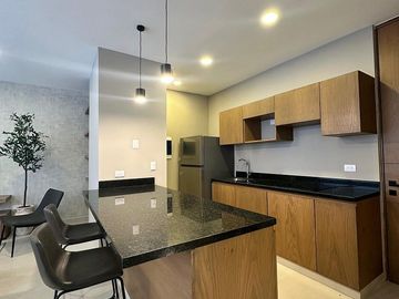 Departamento en Venta en Colonia Maya Merida