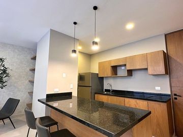 Departamento en Venta en Colonia Maya Merida