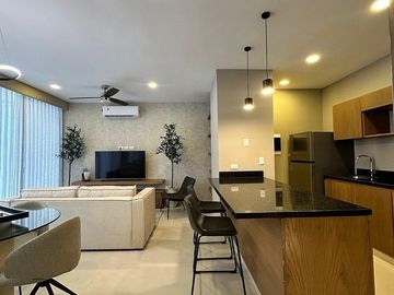 Departamento en Venta en Colonia Maya Merida