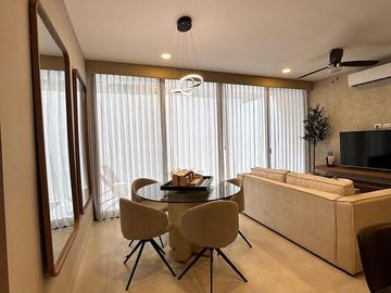 Departamento en Venta en Colonia Maya Merida