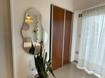 Departamento en Villa Pueyrredon