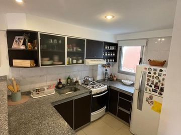 Departamento en Villa Pueyrredon