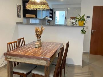 Departamento en Villa Pueyrredon