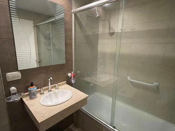 Departamento en Villa Pueyrredon