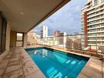 Departamento en Belgrano