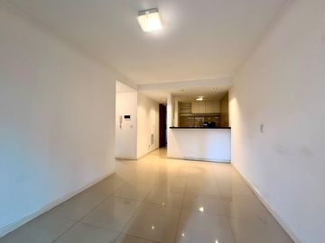 Departamento en Belgrano