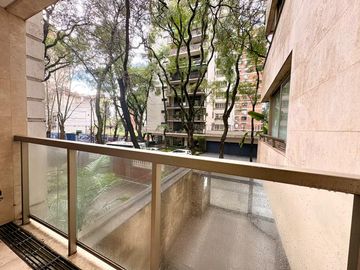 Departamento en Belgrano