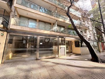 Departamento en Belgrano
