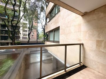 Departamento en Belgrano