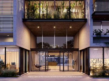 Departamento - Fisherton