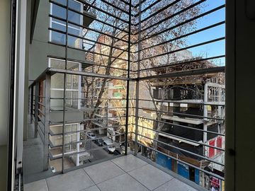 Departamento en Palermo
