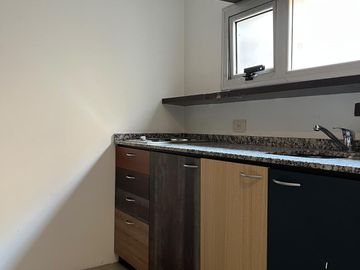 Departamento en Palermo