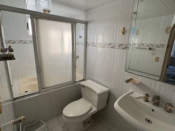 Departamento amueblado en renta Fuentes del Valle $35,000 MXN