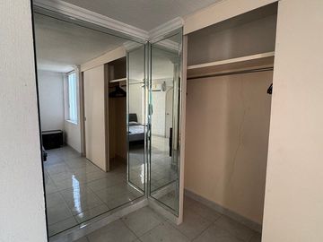 Departamento amueblado en renta Fuentes del Valle $35,000 MXN