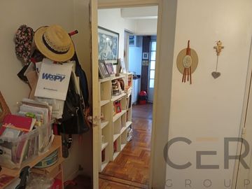 Departamento en venta en Flores