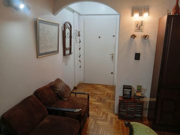 Departamento en venta en Flores