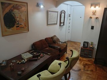 Departamento en venta en Flores