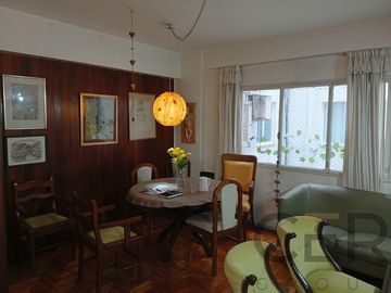 Departamento en venta en Flores