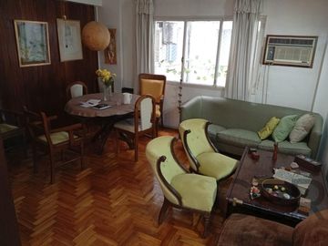 Departamento en venta en Flores