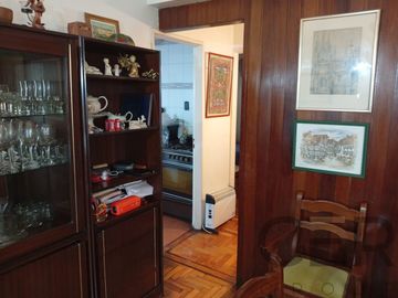 Departamento en venta en Flores