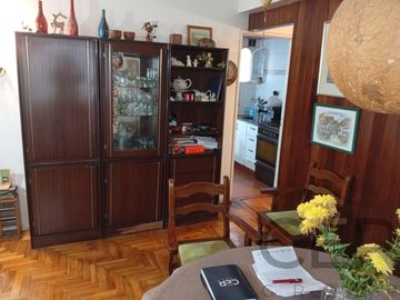 Departamento en venta en Flores