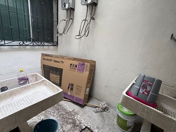 Departamento amueblado en renta en Zona Tec $19,500 MXN