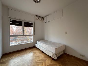 Departamento en Palermo Chico